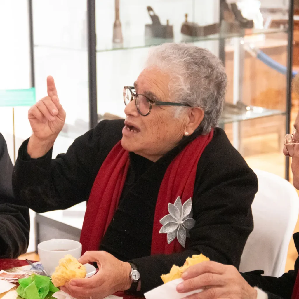 Projeto Rede Social de Paços de Ferreira