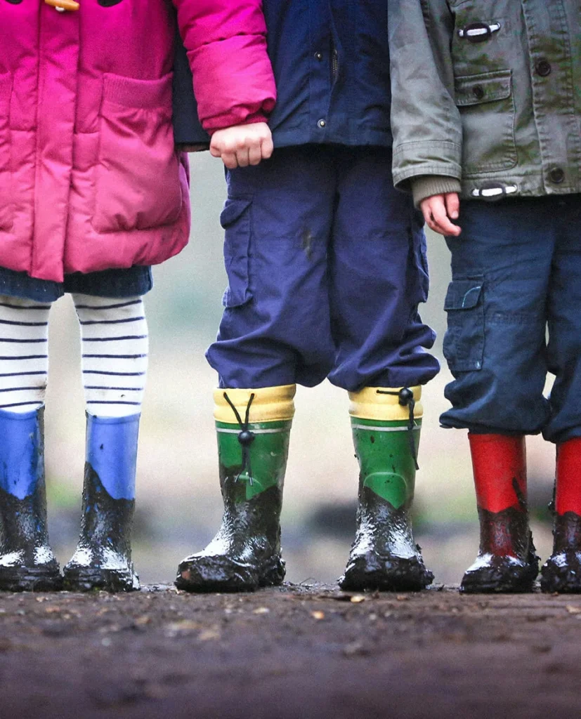 Projeto Rede Social de Paços de Ferreira