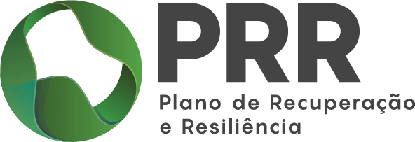 Logotipo PRR