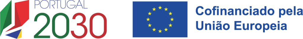 Logotipo Portugal 2030