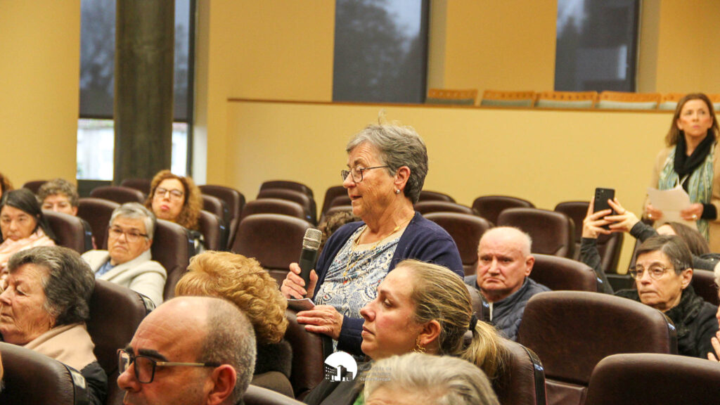 Assembleia Municipal Sénior